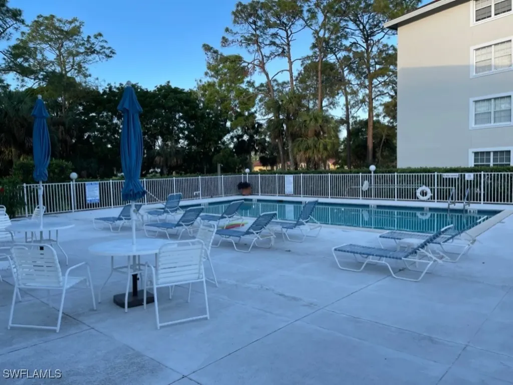 481 Quail Forest Boulevard Naples FL 34105