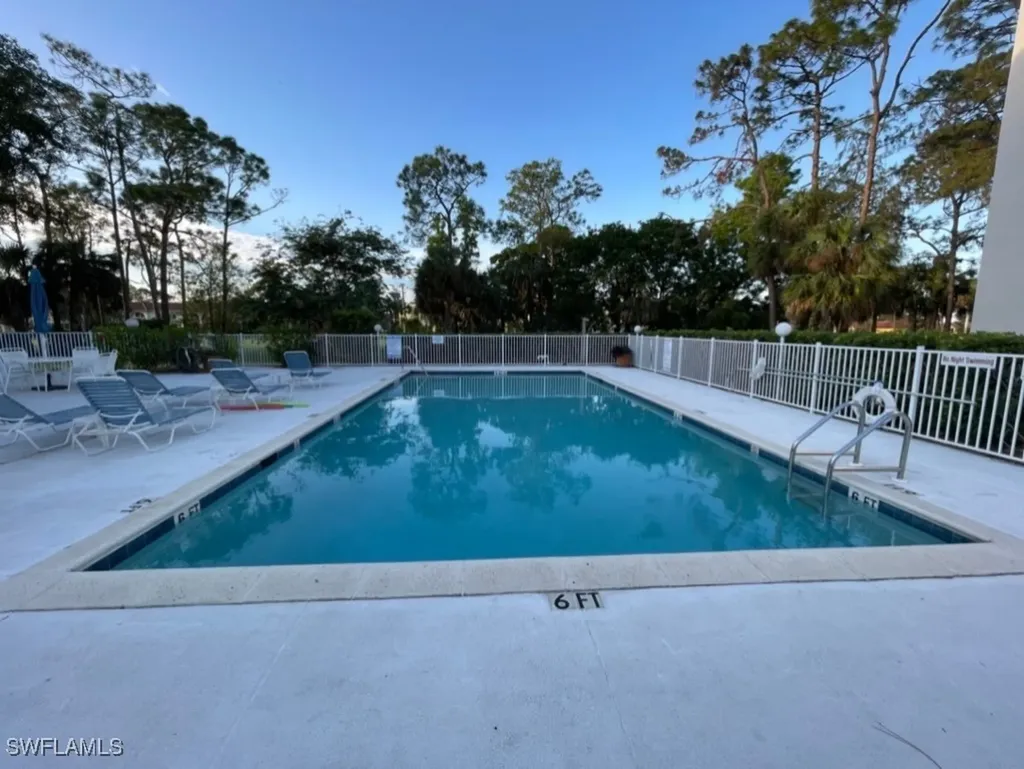 481 Quail Forest Boulevard Naples FL 34105