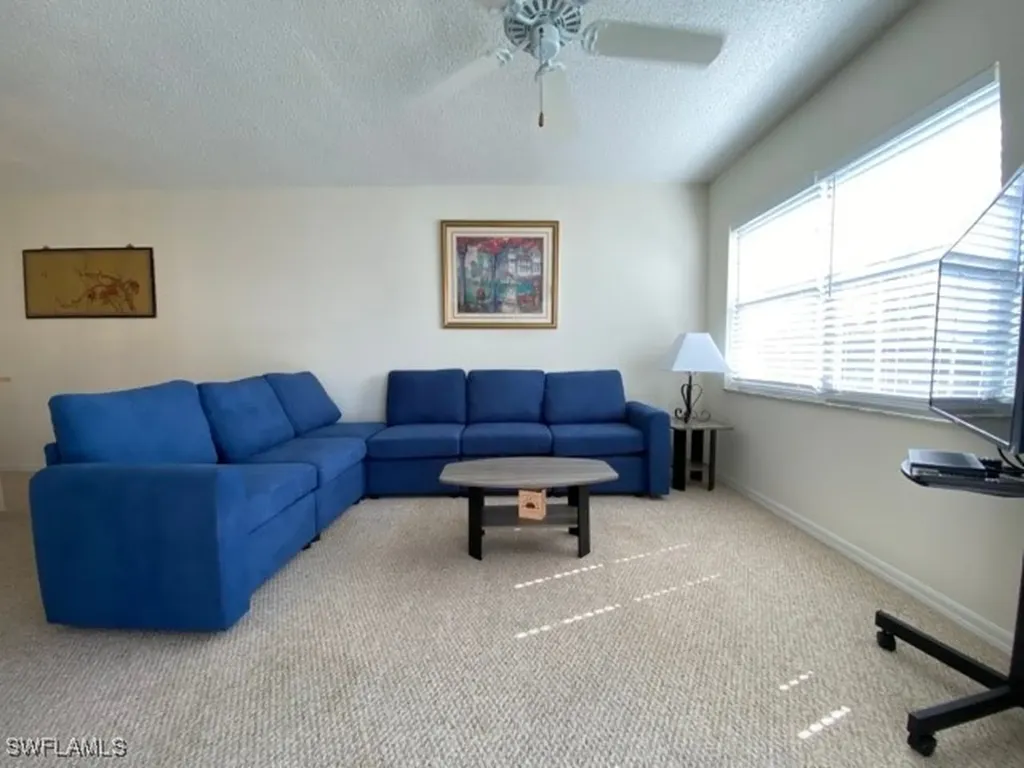 481 Quail Forest Boulevard Naples FL 34105