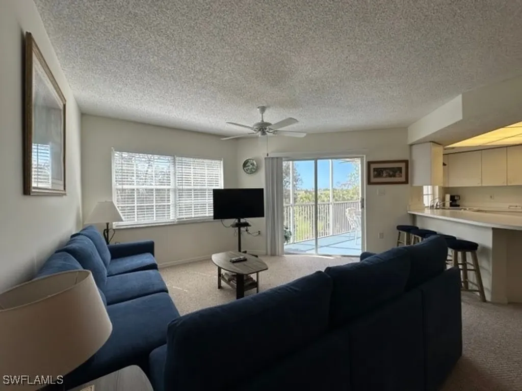 481 Quail Forest Boulevard Naples FL 34105