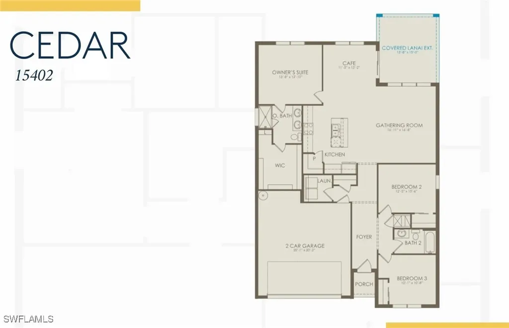 24874 Surf Haven Lane Bonita Springs FL 34135