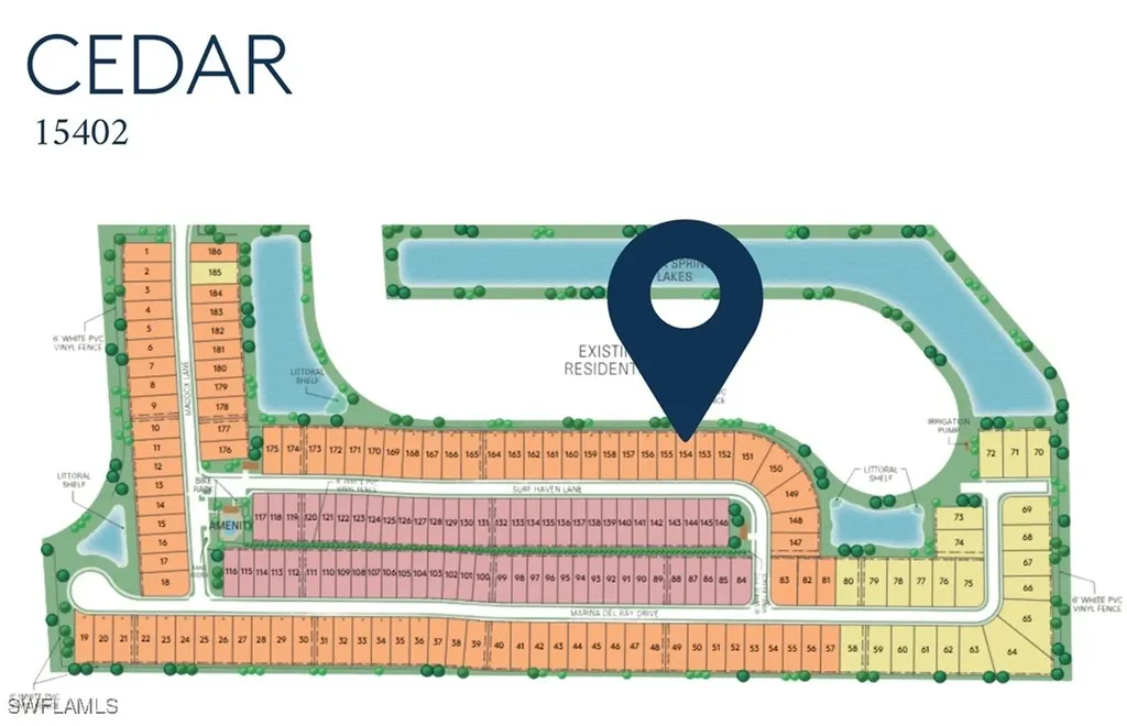 24874 Surf Haven Lane Bonita Springs FL 34135