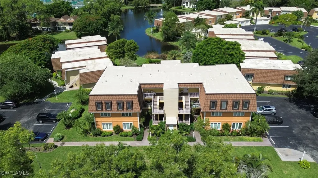 1850 Bald Eagle Drive Naples FL 34105