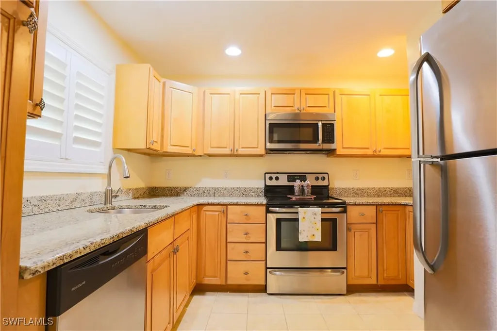 1850 Bald Eagle Drive Naples FL 34105