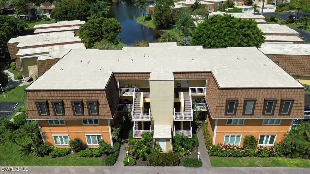 1850 Bald Eagle Drive Naples FL 34105