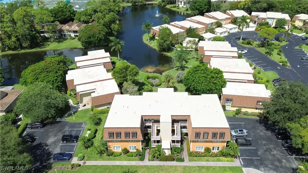 1850 Bald Eagle Drive Naples FL 34105