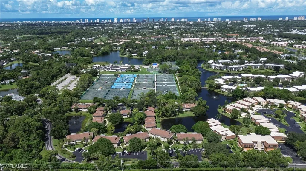 1850 Bald Eagle Drive Naples FL 34105