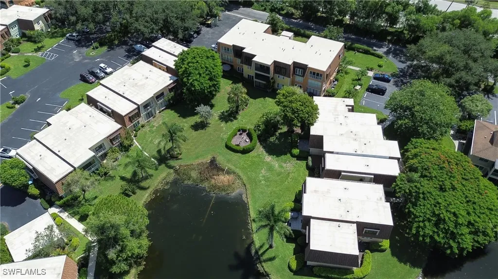 1850 Bald Eagle Drive Naples FL 34105