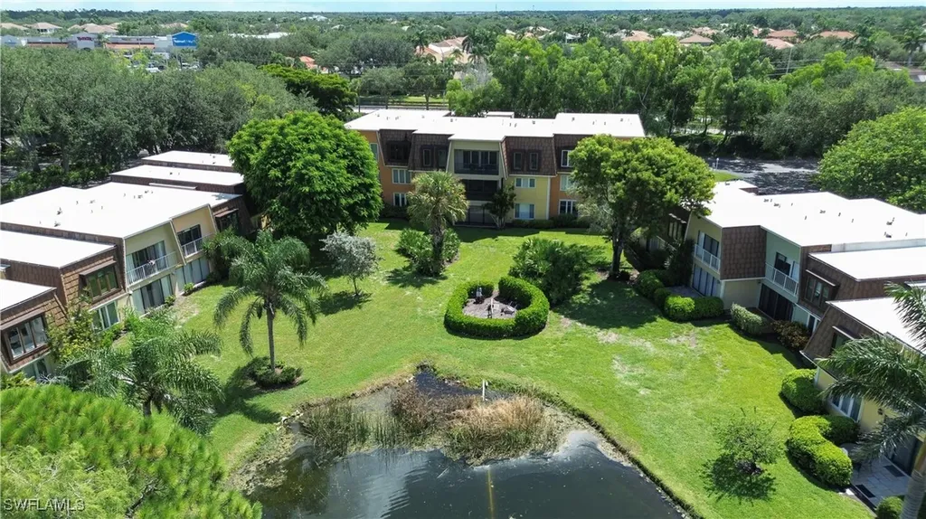 1850 Bald Eagle Drive Naples FL 34105