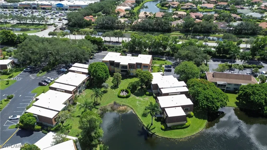 1850 Bald Eagle Drive Naples FL 34105