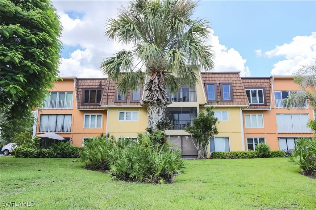 1850 Bald Eagle Drive Naples FL 34105