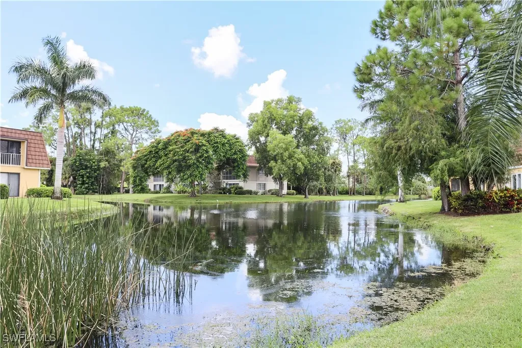 1850 Bald Eagle Drive Naples FL 34105