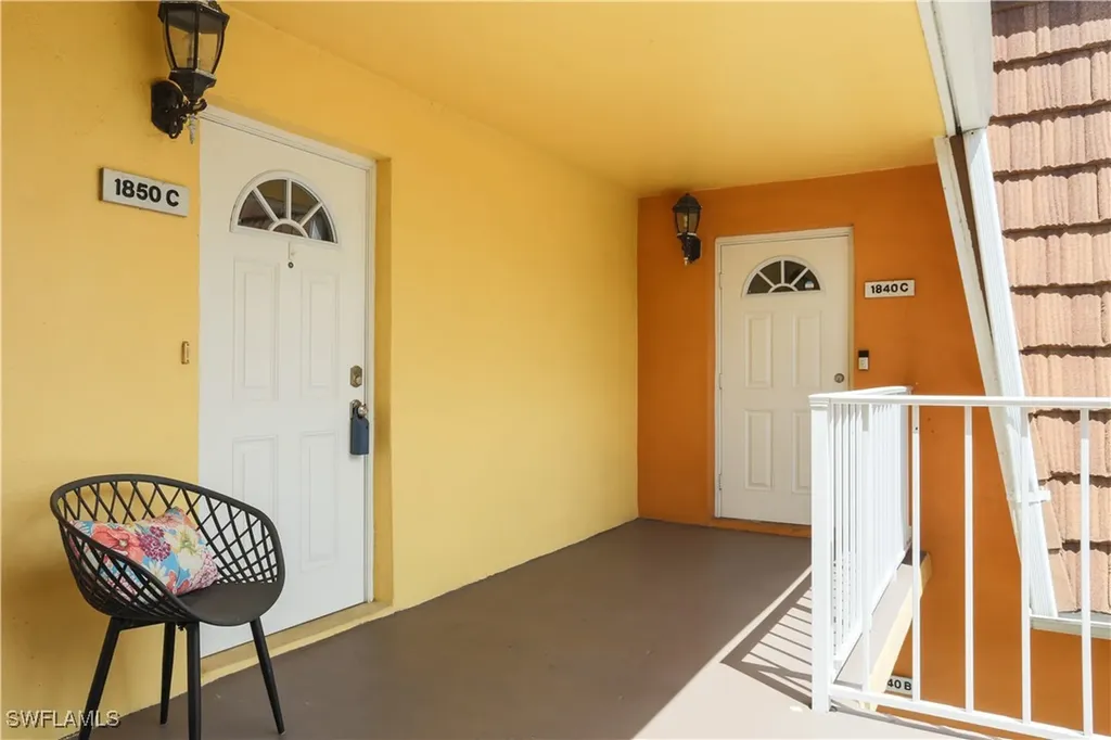 1850 Bald Eagle Drive Naples FL 34105