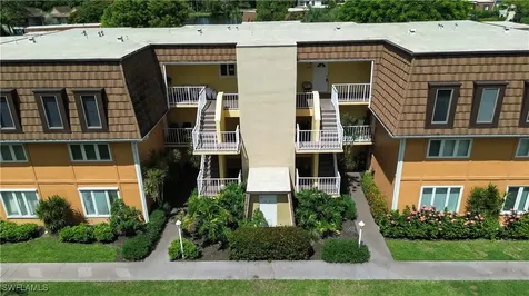 1850 Bald Eagle Drive Naples FL 34105