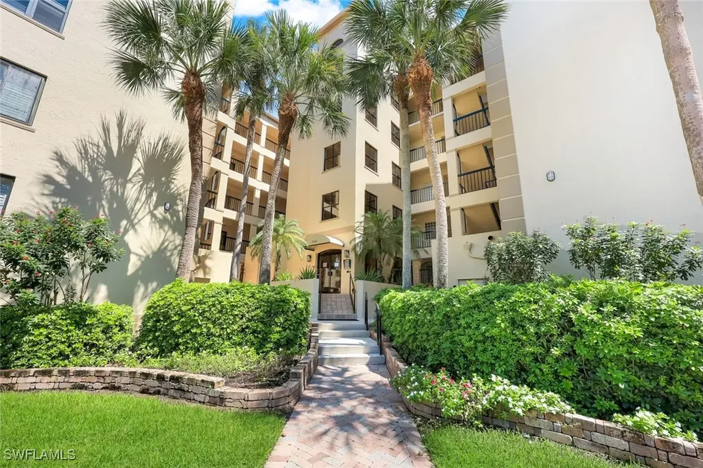 Naples FL 34108