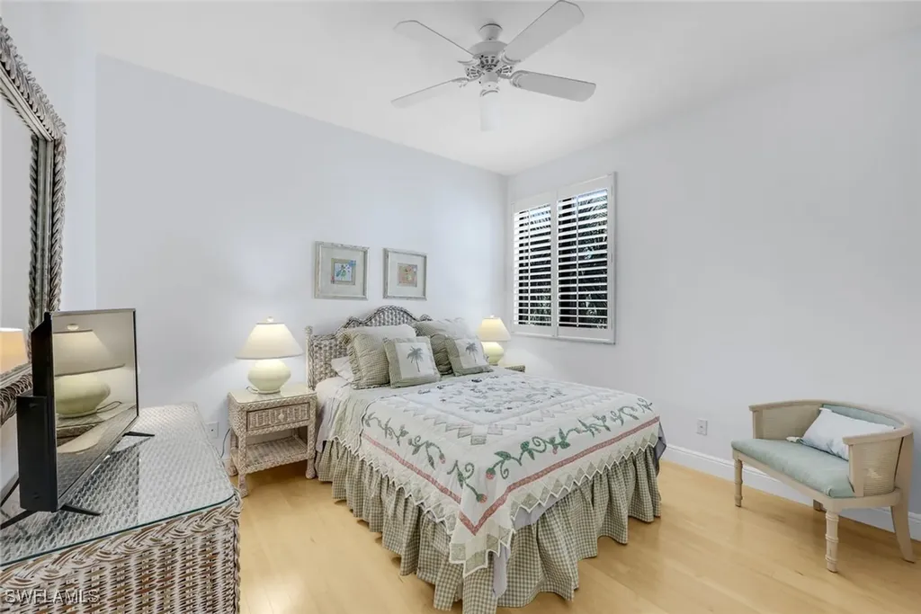 Naples FL 34108