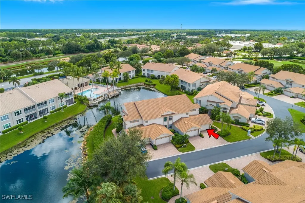 5643 Sandlewood Court Naples FL 34110