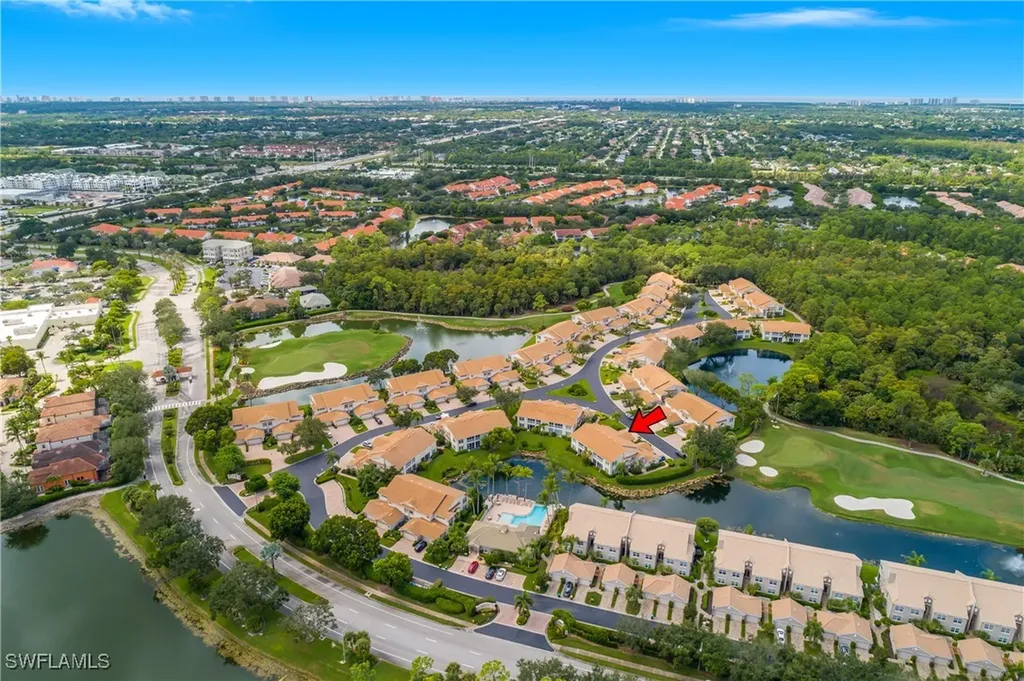 5643 Sandlewood Court Naples FL 34110