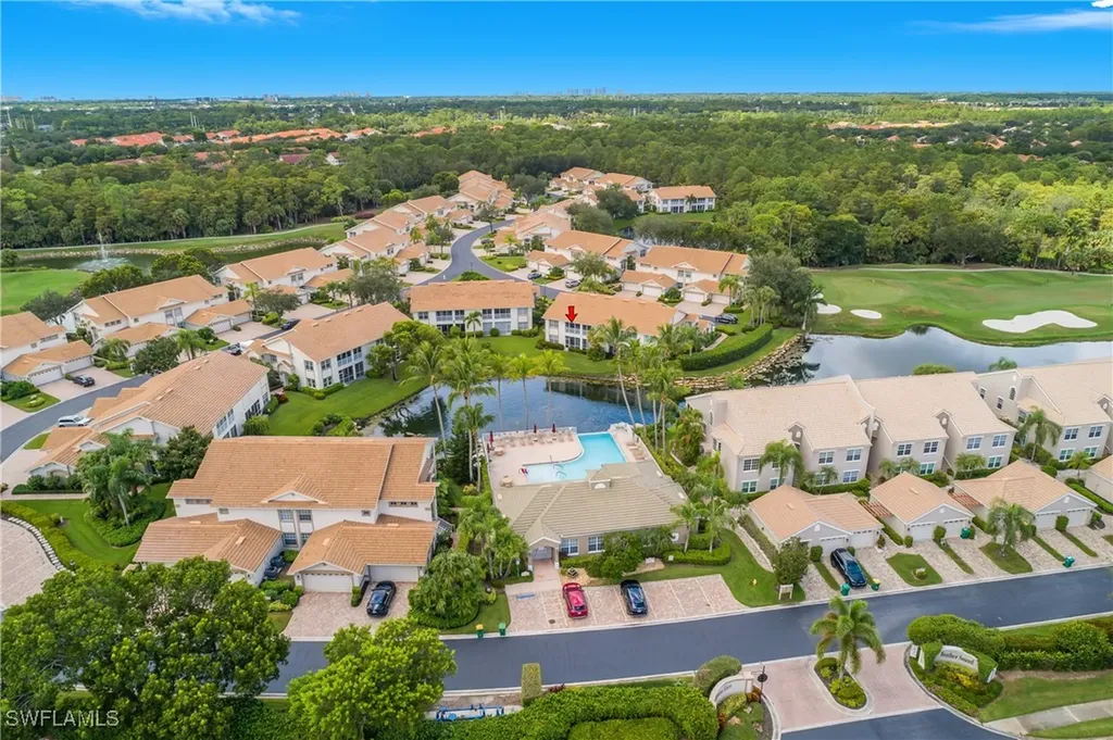 5643 Sandlewood Court Naples FL 34110