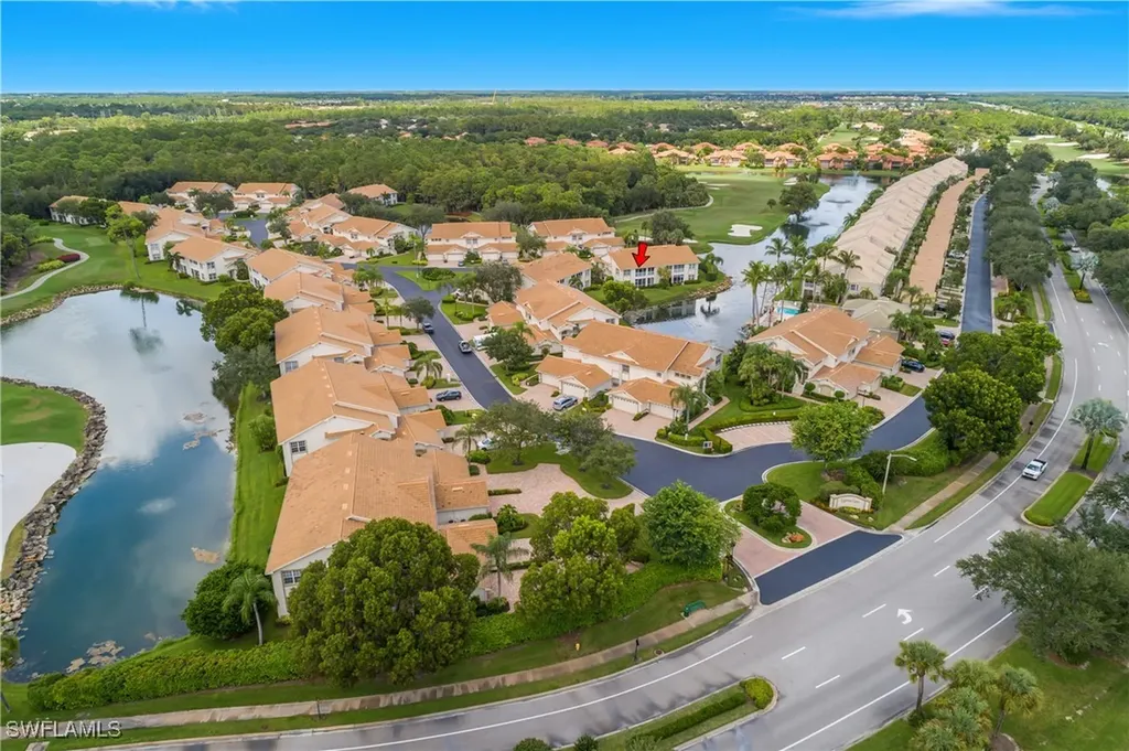 5643 Sandlewood Court Naples FL 34110