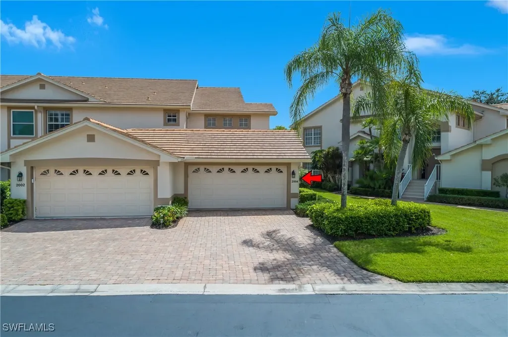 5643 Sandlewood Court Naples FL 34110