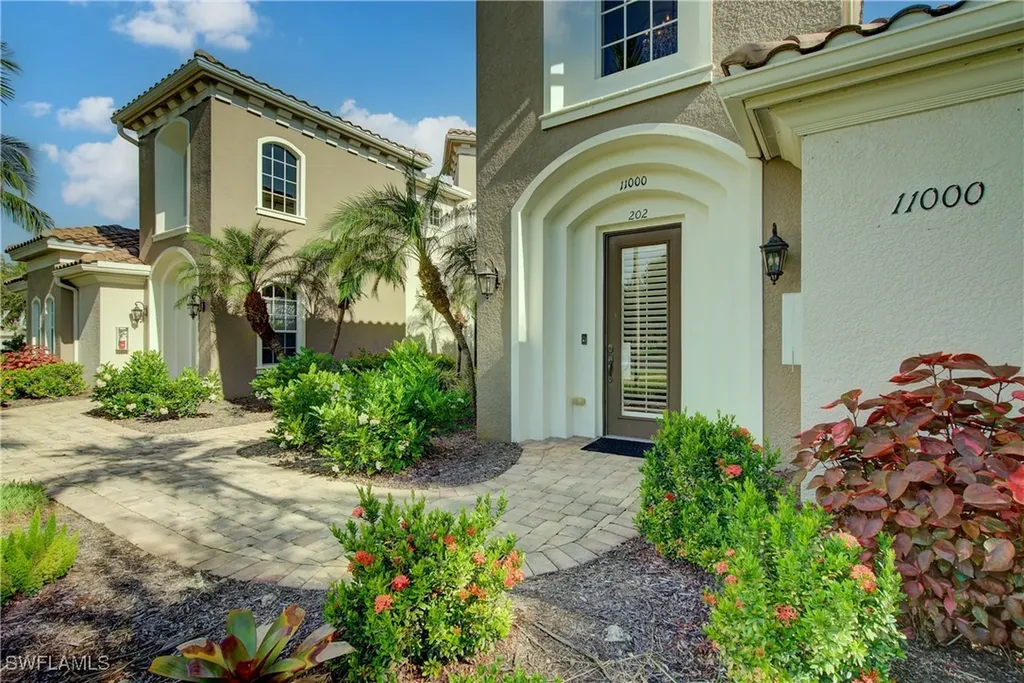 11000 Carrara Court Bonita Springs FL 34135