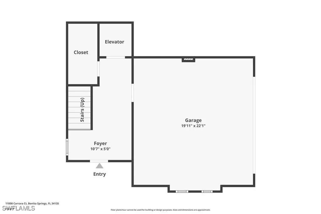 11000 Carrara Court Bonita Springs FL 34135