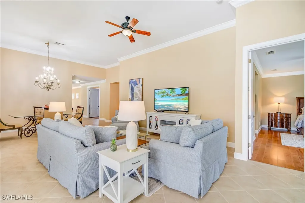 11000 Carrara Court Bonita Springs FL 34135