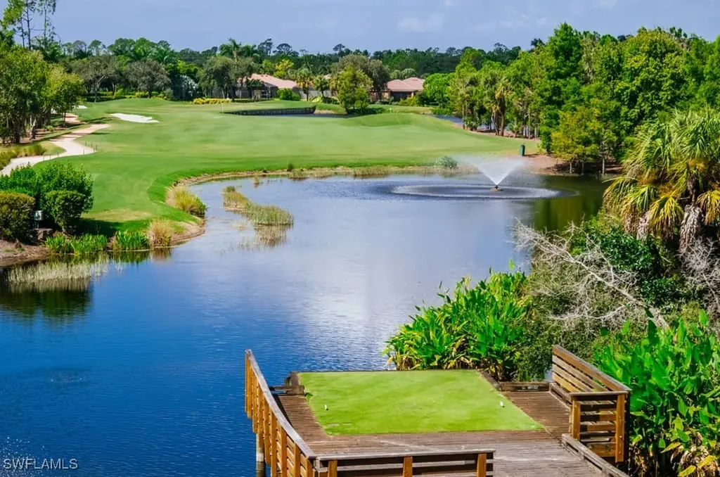 11000 Carrara Court Bonita Springs FL 34135