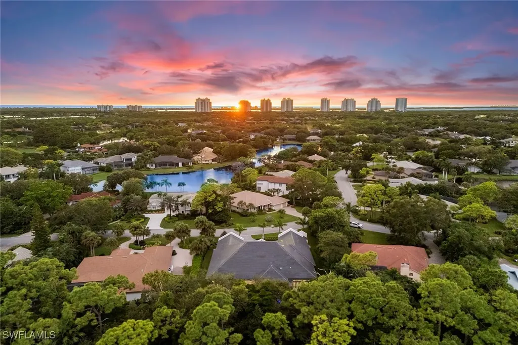 3733 Woodlake Drive Bonita Springs FL 34134