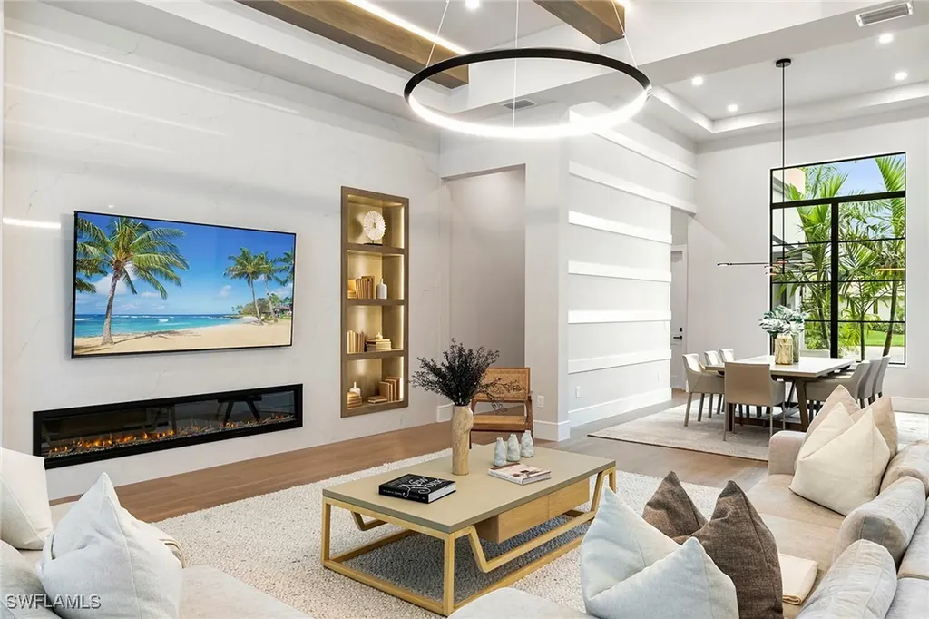 3733 Woodlake Drive Bonita Springs FL 34134