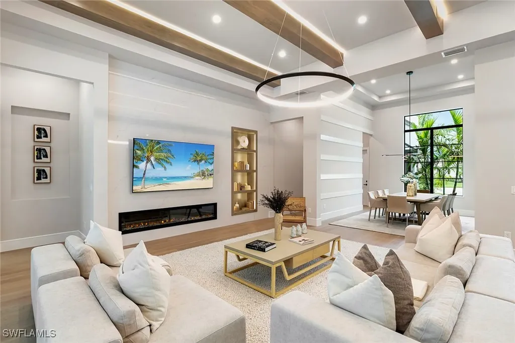 3733 Woodlake Drive Bonita Springs FL 34134