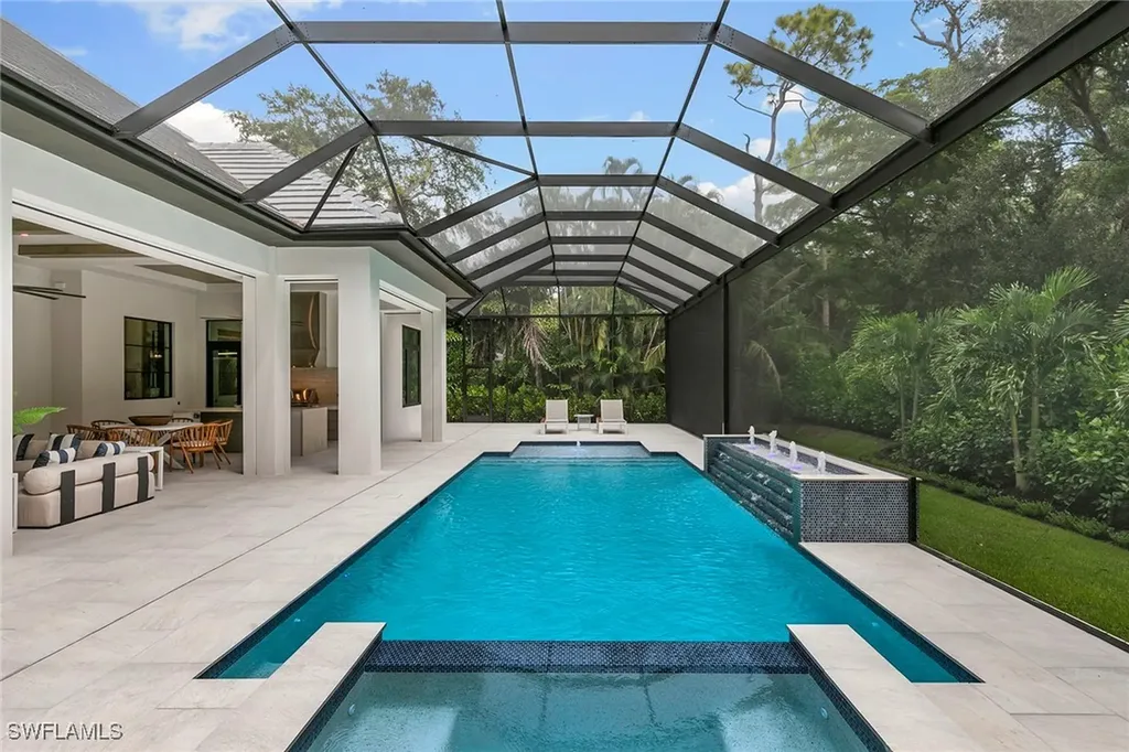 3733 Woodlake Drive Bonita Springs FL 34134