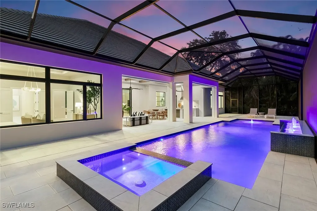 3733 Woodlake Drive Bonita Springs FL 34134