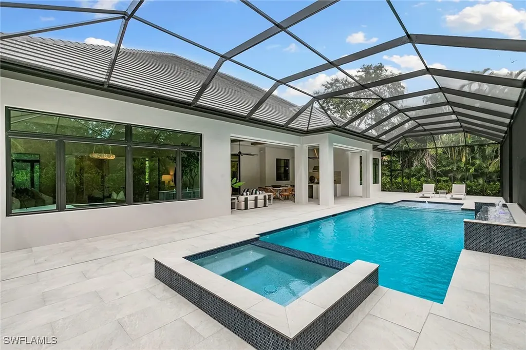 3733 Woodlake Drive Bonita Springs FL 34134