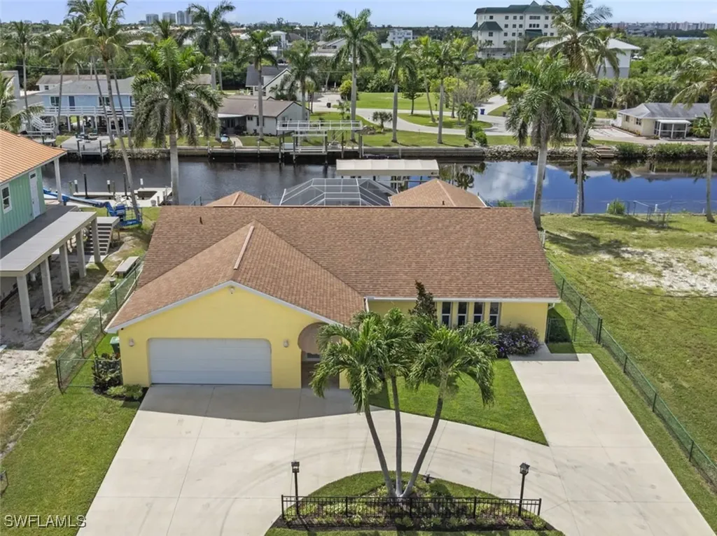 4849 Regal Drive Bonita Springs FL 34134