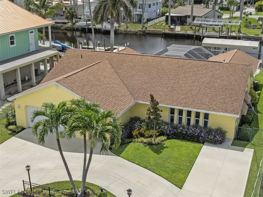 4849 Regal Drive Bonita Springs FL 34134