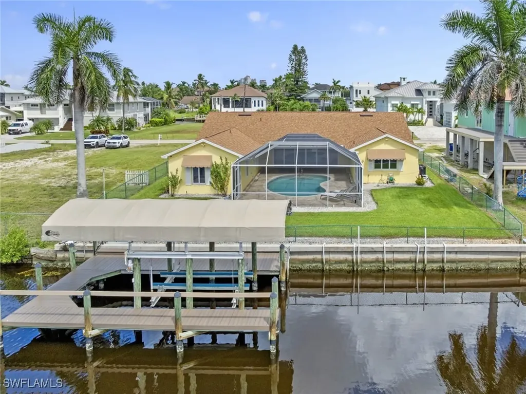 4849 Regal Drive Bonita Springs FL 34134