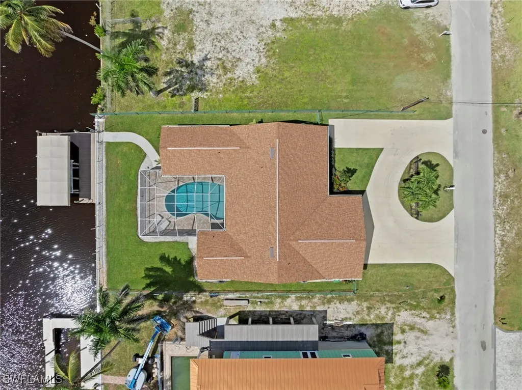 4849 Regal Drive Bonita Springs FL 34134