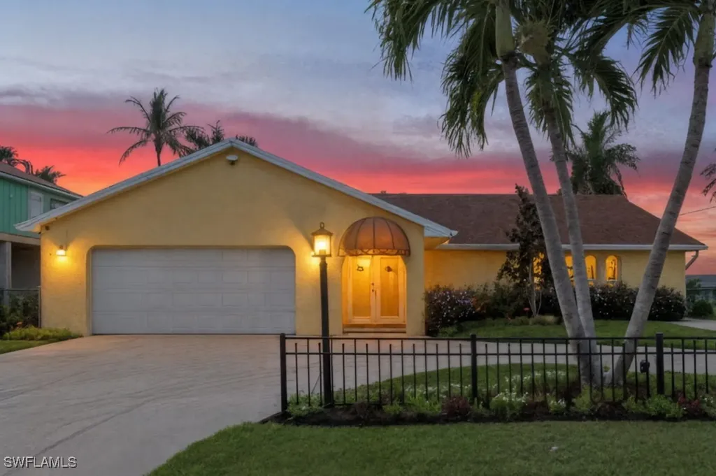 4849 Regal Drive Bonita Springs FL 34134