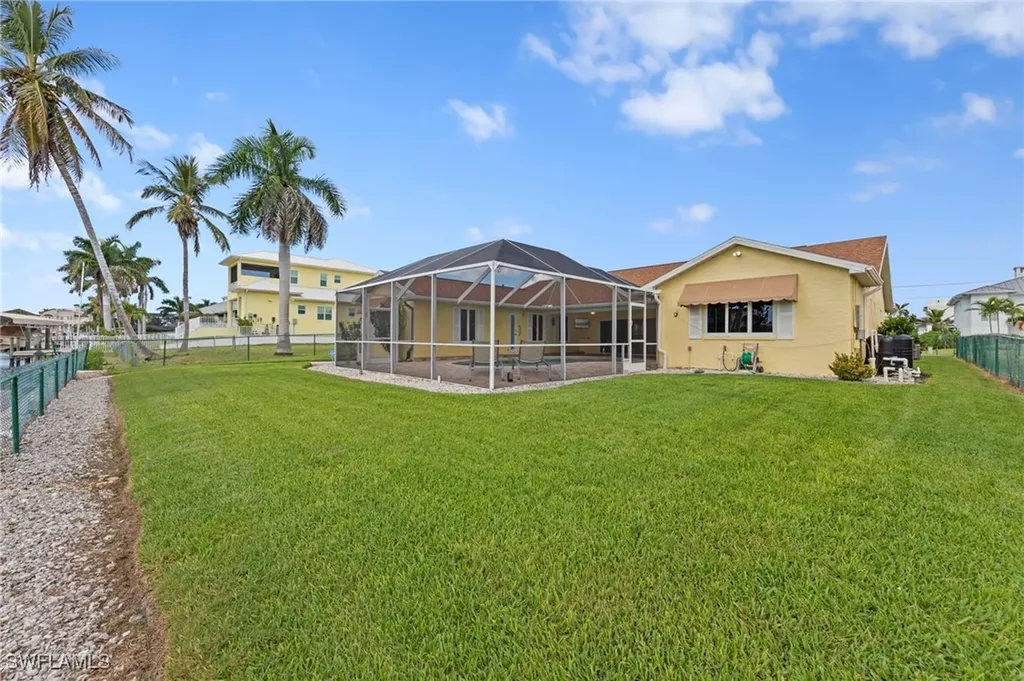 4849 Regal Drive Bonita Springs FL 34134