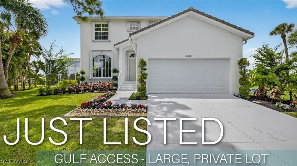 27160 Mora Road Bonita Springs FL 34135