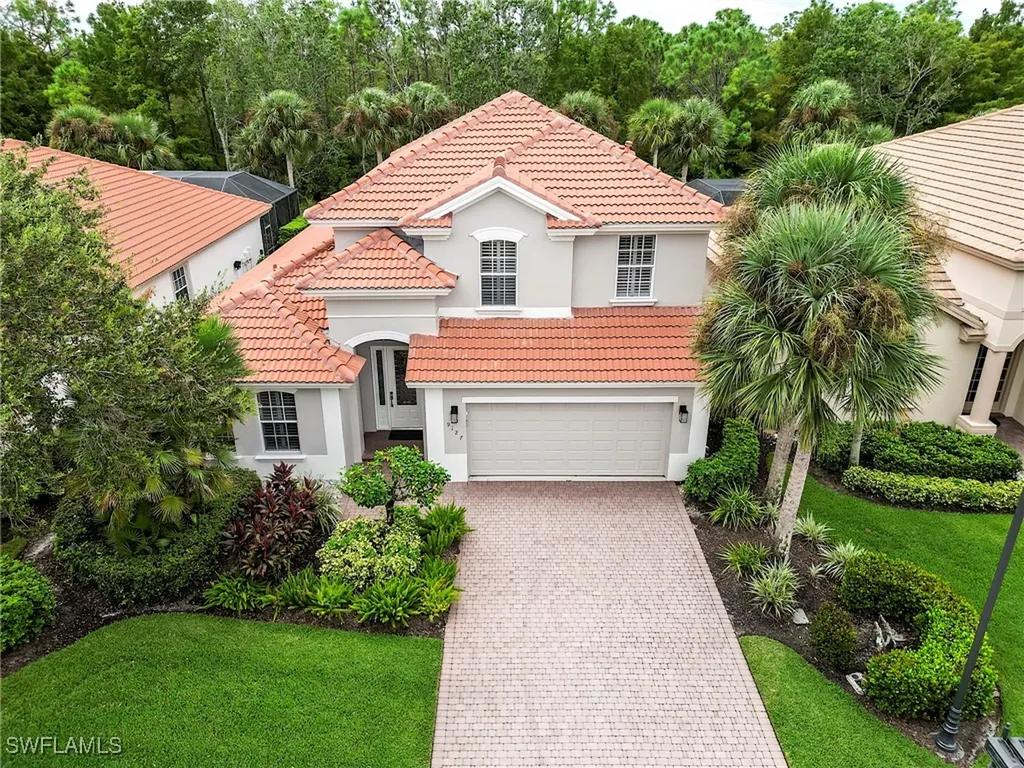 9127 Falling Leaf Drive Estero FL 34135