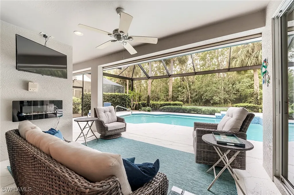 9127 Falling Leaf Drive Estero FL 34135