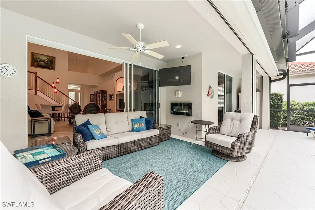 9127 Falling Leaf Drive Estero FL 34135