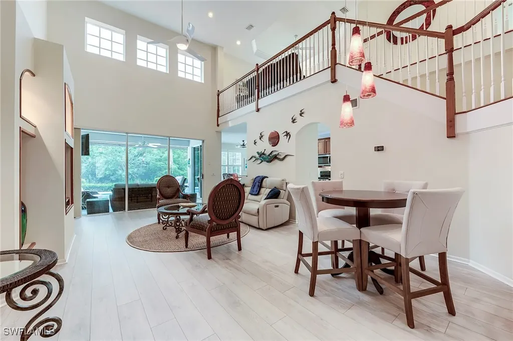 9127 Falling Leaf Drive Estero FL 34135