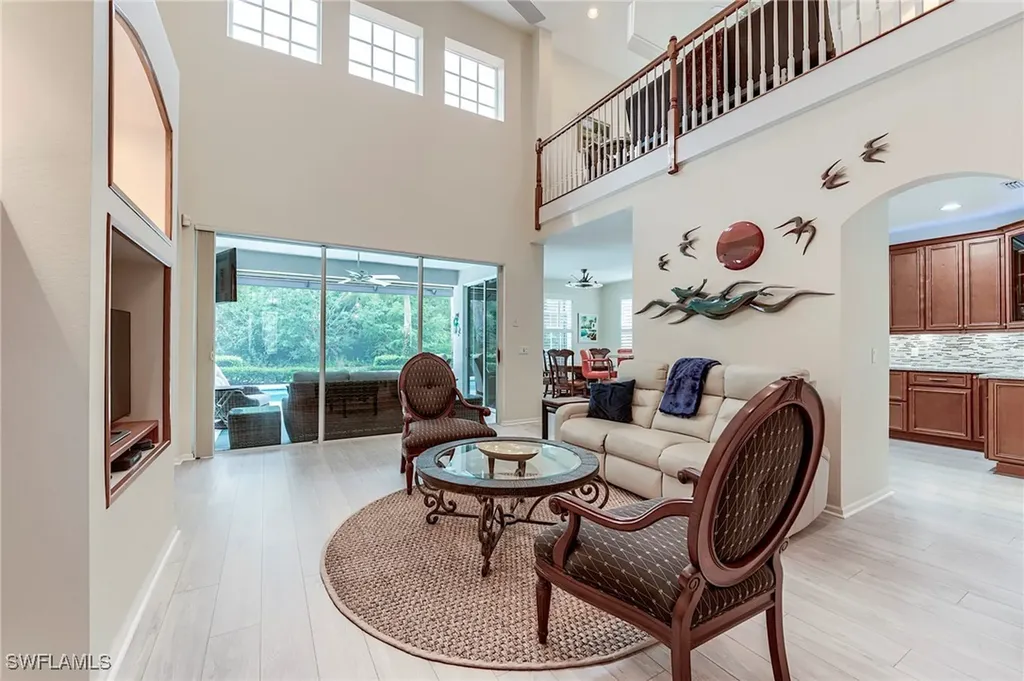 9127 Falling Leaf Drive Estero FL 34135