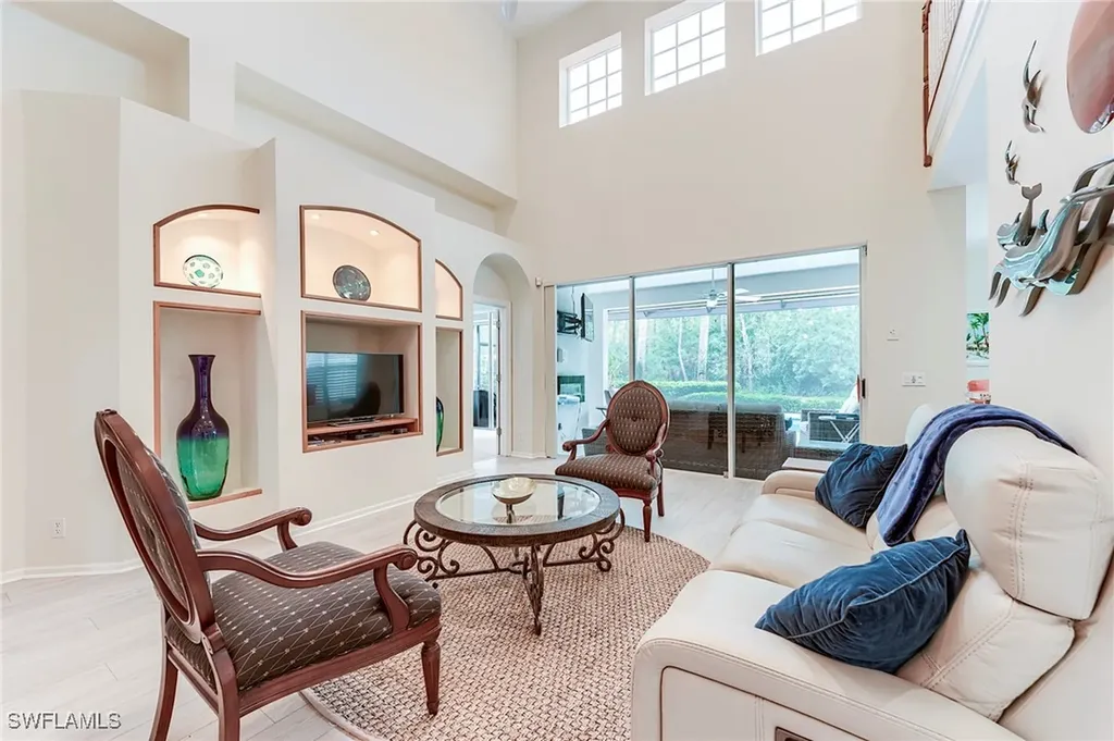 9127 Falling Leaf Drive Estero FL 34135