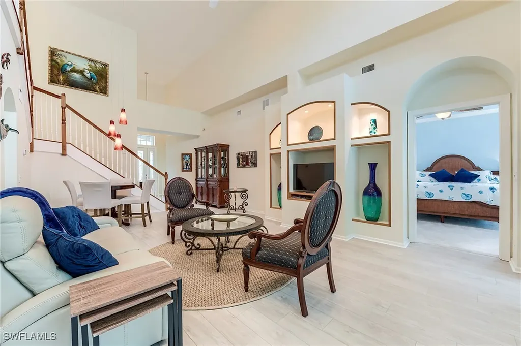 9127 Falling Leaf Drive Estero FL 34135