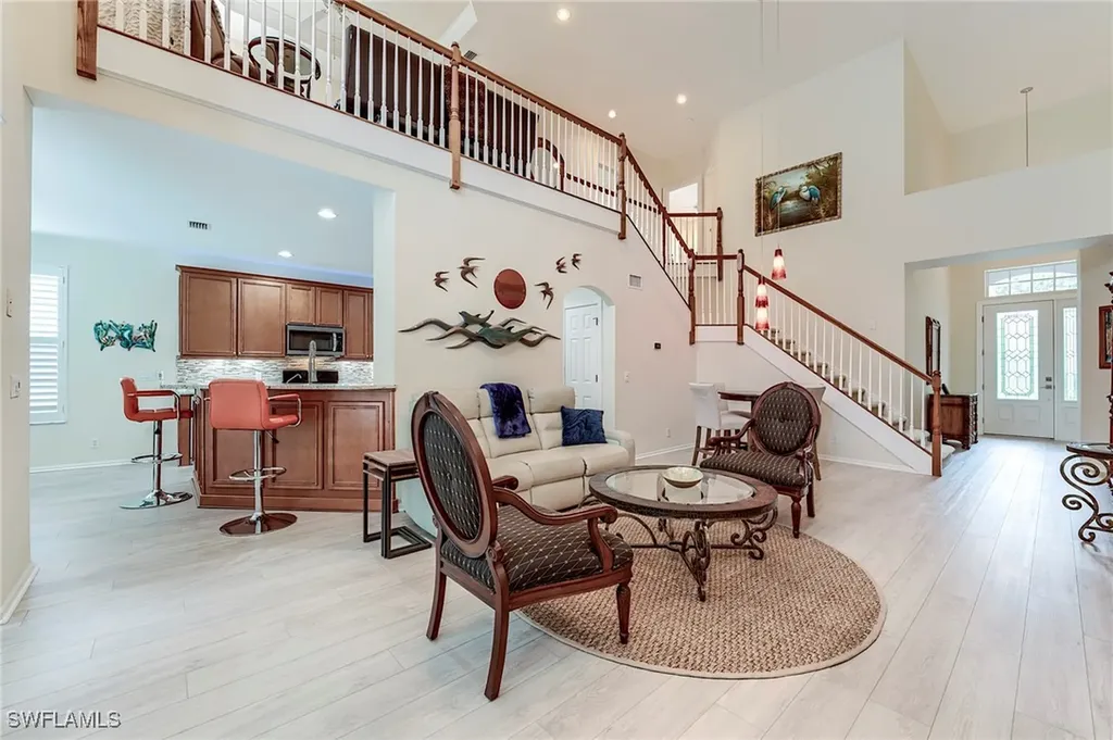 9127 Falling Leaf Drive Estero FL 34135